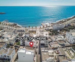 House of Cherie Marina di Leuca Italy