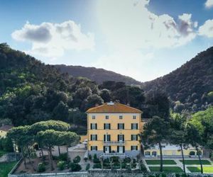 Hotel Villa Casanova Massaciuccoli Italy