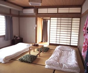 Fujinoya Ryokan Fujikawaguchiko Japan