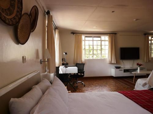 Hotel Photo 22