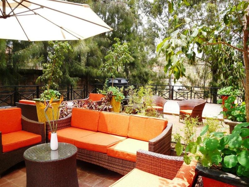 Hotel Photo 9