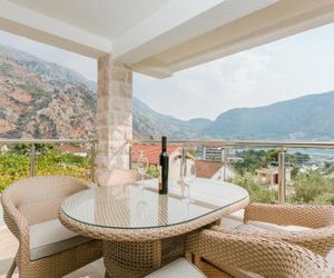 Apartments Los Olivos Dobrota Montenegro