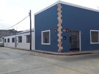 Casa Azul