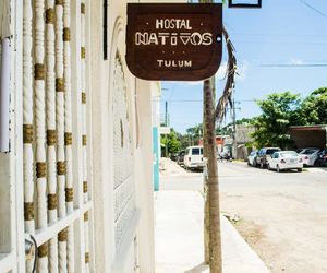 Hostal Nativos Tulum Tulum Mexico