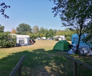 Camping t Bosch Zelhem Netherlands