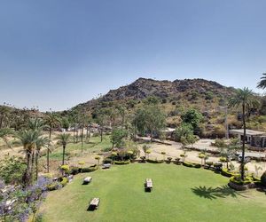 Manwar Resort Mount Abu India