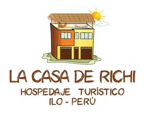 La Casa de Richi Ilo Peru