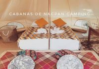 Отзывы Cabanas de Nacpan Camping Resort