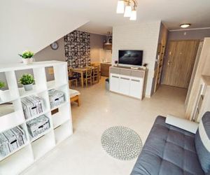 Apartamenty EverySky Szklarska Poręba - Os. Podgórze 1E/28 Szklarska Poreba Poland