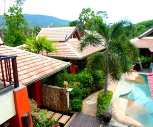 Baan Tropicana Villa Ban Bang Po Thailand