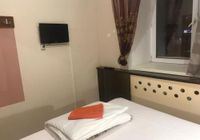 Отзывы Mini hotel on Oktyabrskaya, 1 звезда