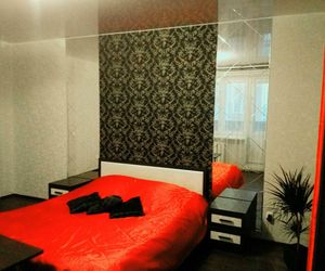 Apartment on Vorkutinskaya 9 Vologda Russia