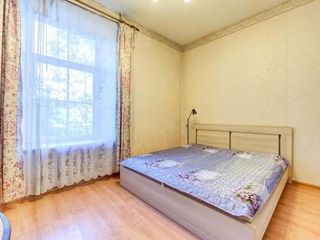 Apartment Botkinskaya 15k1