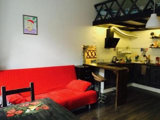 Апартаменты на Социалистической