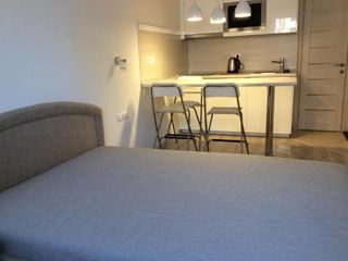 Apartamienty u m. Eliektrosila SPb