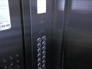 Apartamienty u m. Eliektrosila SPb