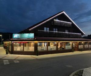 Vila 27 Besenova Slovakia