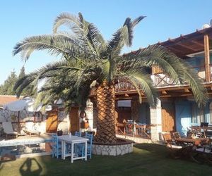Ala Konak Butik Hotel Alacati Turkey