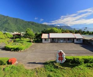 Gujing B&B Dahan Taiwan