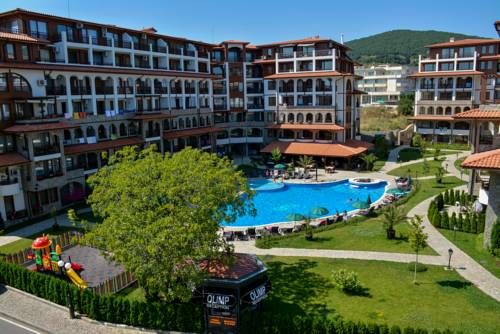 Hotel Photo 22