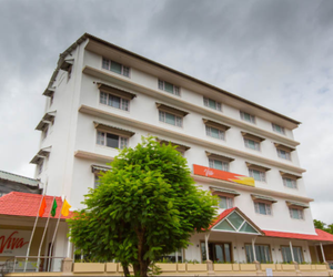 Viva Hotel Margao India