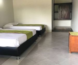 Hostal Don Jotas Ricaurte Colombia