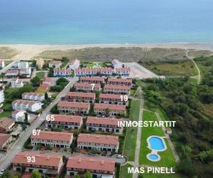 Casa Mas Pinell 7 - inmoestartit LEstartit Spain