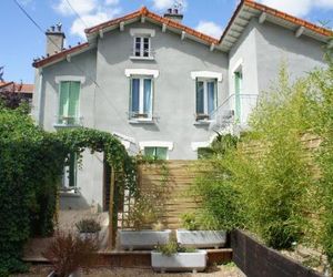 Appart AlbertHouse Clermont-Ferrand France