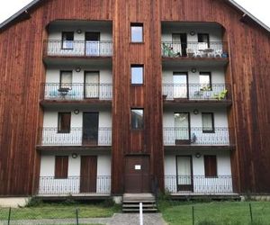 Appartement T3 Luchon Bagneres-de-Luchon France