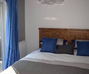 Scarlett Lodge Glan Gwna Caernarfon United Kingdom