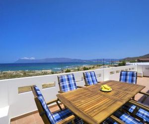Seaside Villa Balos Kissamos Greece