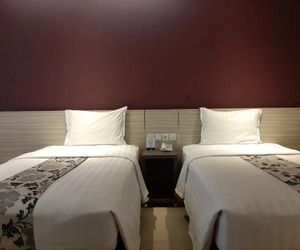 Hotel Asri Sumedang Lembang Indonesia