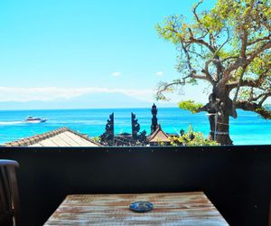 Deva Devi Beach Inn Nusa Penida Indonesia