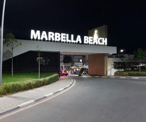 Marbella Beach Residency Mansouria Morocco