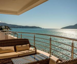 Lux apartman Twins Herceg Novi Montenegro