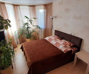 Apartment on Studencheskaya Vladimir Russia