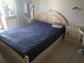 Apartment Varshavskaya 6