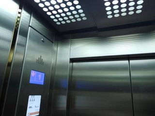 Apartment Varshavskaya 6