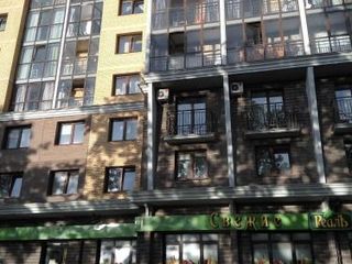 Apartment Varshavskaya 6