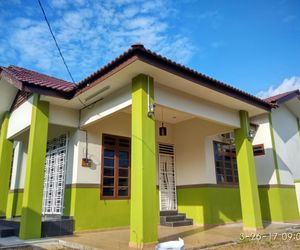 PCB Homestay Kota Bharu Kota Bharu Malaysia