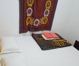 Amir Hostel Samarkand Uzbekistan