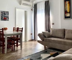 Apartments Golem Golem Albania