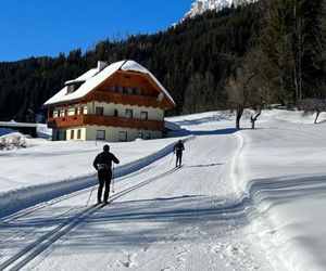 Ferienwohnung Ketterer Ramsau am Dachstein Austria