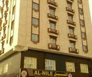 Al Nile Hotel 3 Salalah Oman