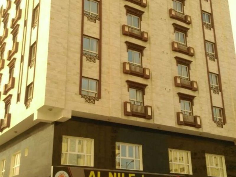 صورة الفندق 1
