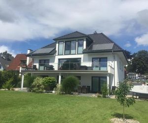 Ferienwohnung mit Seeblick Scharbeutz Germany