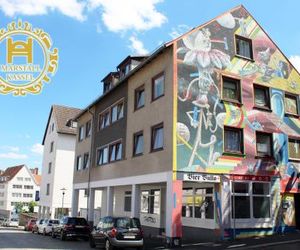 Marstall Kassel Kassel Germany