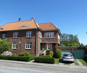 Ferienhaus Kugelbake Cuxhaven Germany