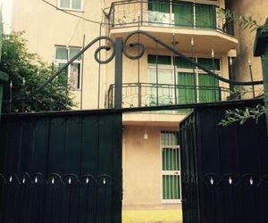 Melala Addis Bed & Breakfast Addis Ababa Ethiopia