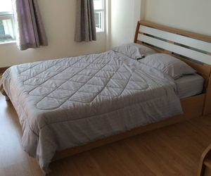 Private House with Gym ,Pool in Arinsiri Sukhumvit Bang Saen Thailand
